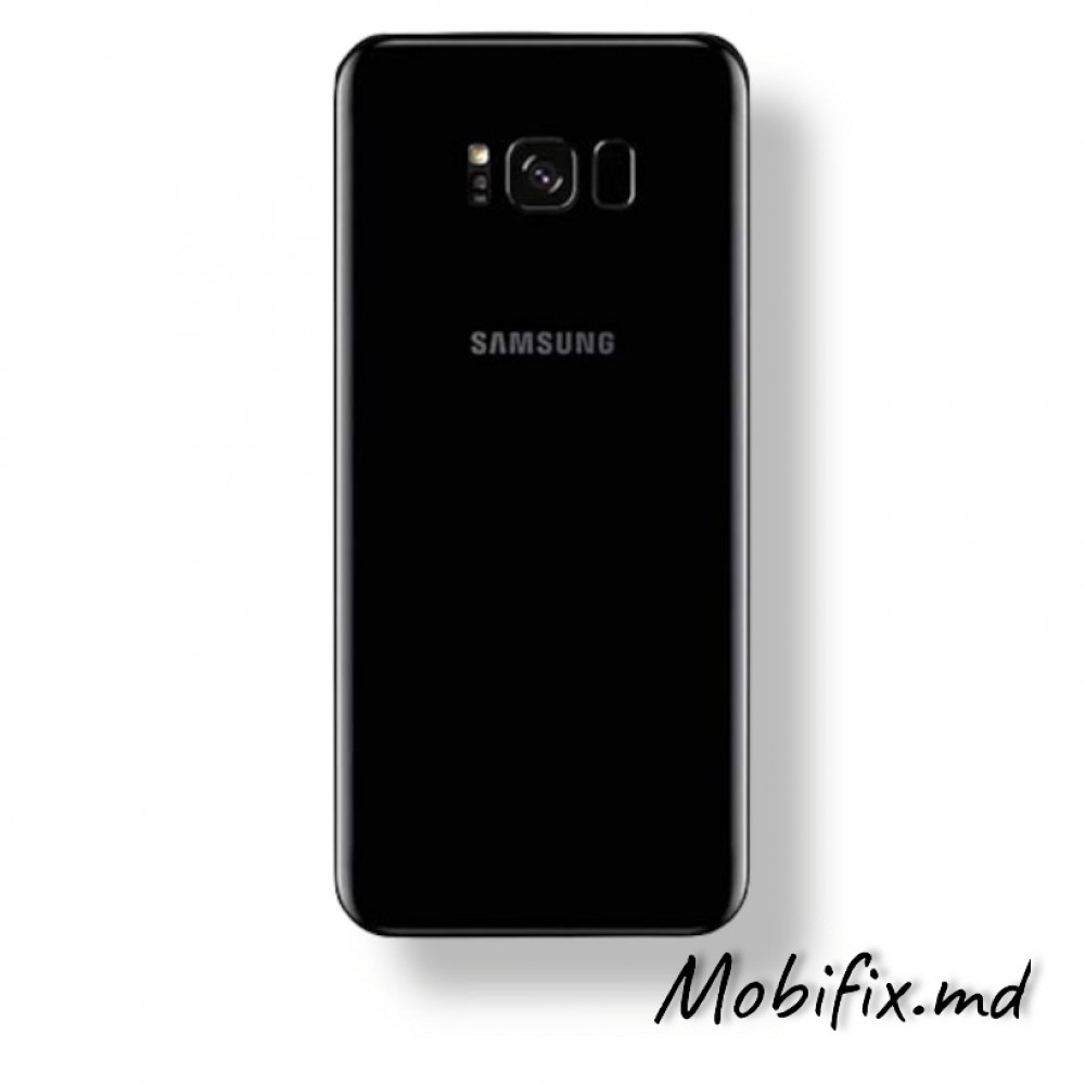 Samsung S8+ Plus G955 4/64Gb Black • б.у