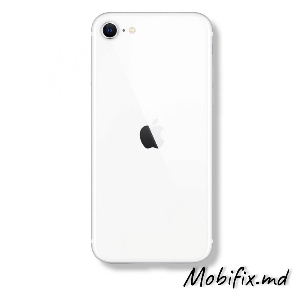 Apple iPhone SE (2nd Gen) 2020 128Gb White • б.у