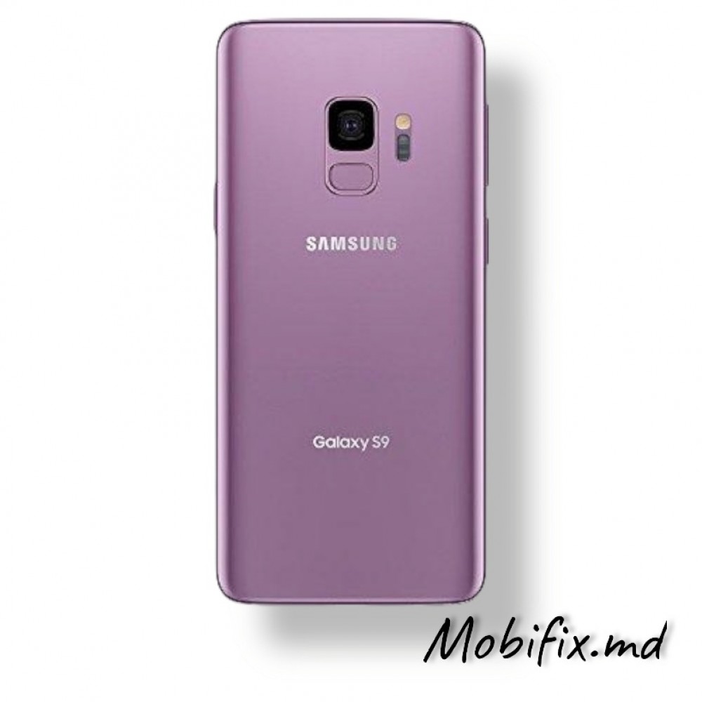 Samsung S9 G960 4/64Gb Purple • б.у