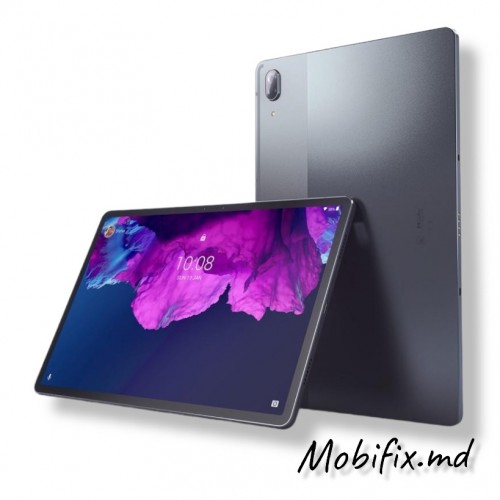 Купить Lenovo Tab P11 TB-J606F 4/64Gb Wifi Gray в Тирасполе