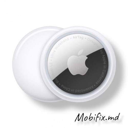 Купить Apple AirTag в Тирасполе