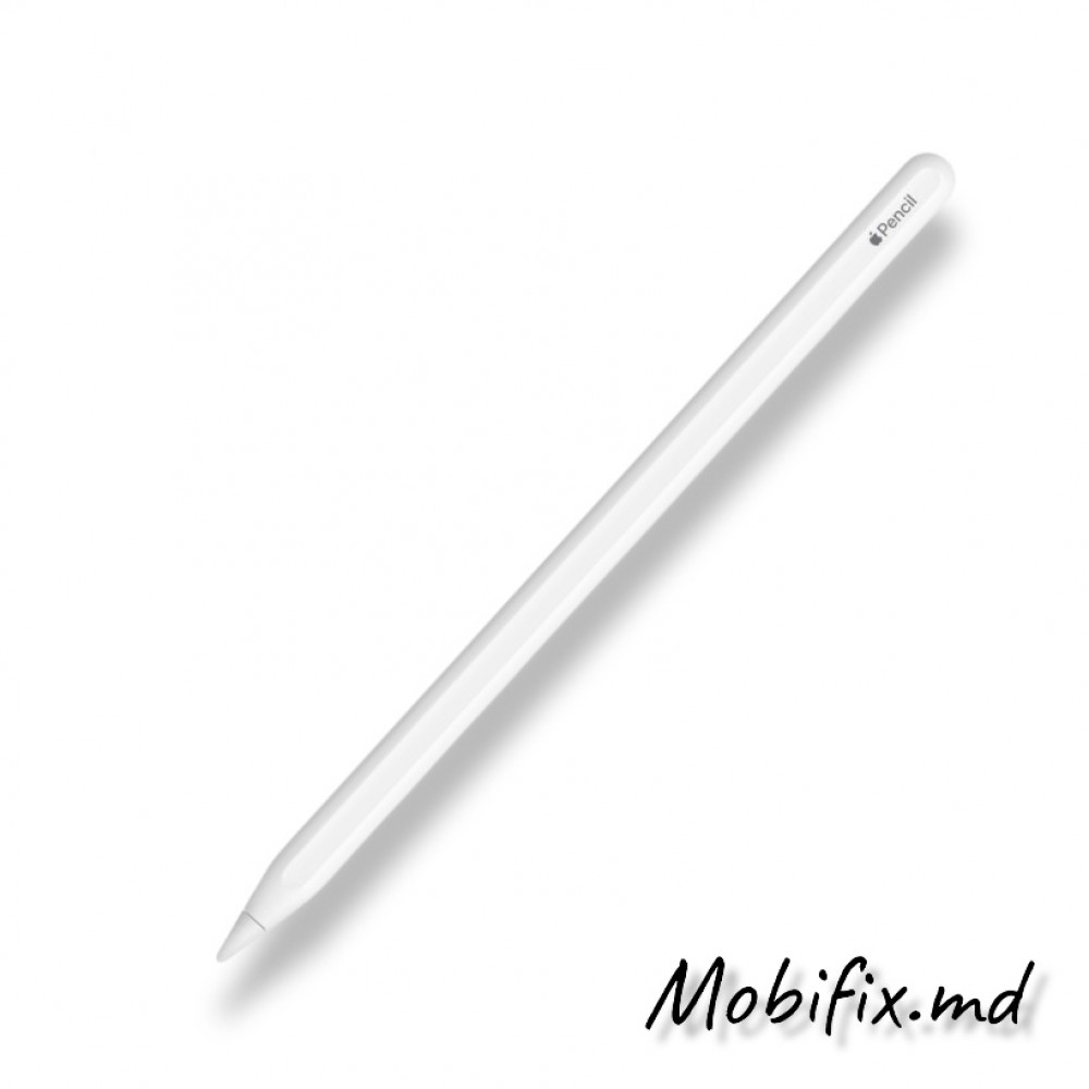 Apple Pencil 2 Gen Белый