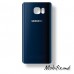 Задняя крышка Samsung Note 5 N920, темно синяя