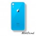 Заднее стекло iPhone XR • Blue