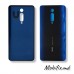 Задняя крышка Xiaomi Mi 9T, синяя