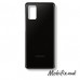 Задняя крышка Samsung S20+ Plus G986, Black