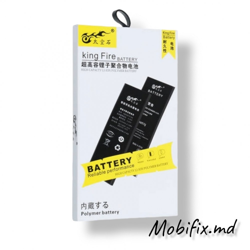 Аккумулятор EB-BG973ABU для Samsung S10 King Fire