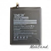 Аккумулятор BM3F для Xiaomi Mi 8 Pro Deji 3000mAh Аккумулятор BM3F для Xiaomi Mi 8 Pro Deji 3000mAh