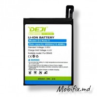 Аккумулятор BN45 для Xiaomi Redmi Note 5 DEJI 4000mAh