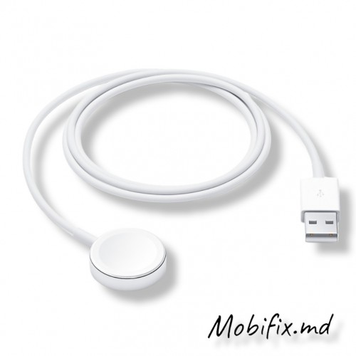 Кабель Apple Watch Magnetic Charger to USB Cable (1m)