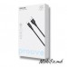 Кабель Type-C Proove GridLine 3A 1 м
