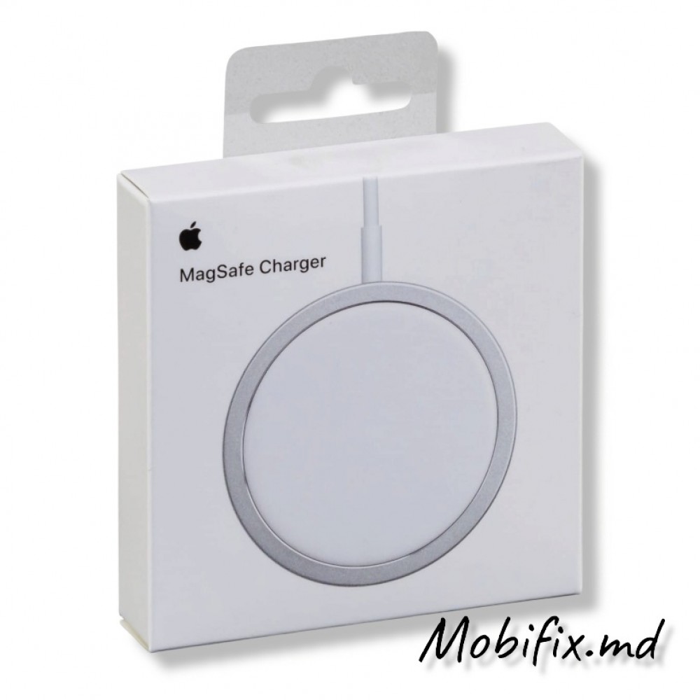 Зарядное устройство Apple MagSafe iPhone 12 Original