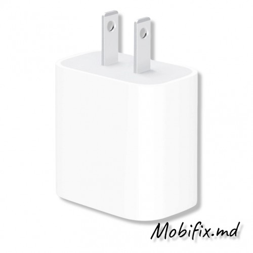 Купить зарядное устройство Apple 20W USB-C Power Adapter в Тирасполе