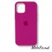 Чехол iPhone 13 Pro Silicone Case Full Cover (dragon fruit)