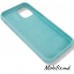 Чехол iPhone 13 Pro Max Silicone Case Full Cover (cactus)
