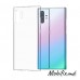 Чехол Samsung Galaxy Note 10+ Plus Clear