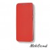 Чехол iPhone 6, 6s Книжка кожа (красный)