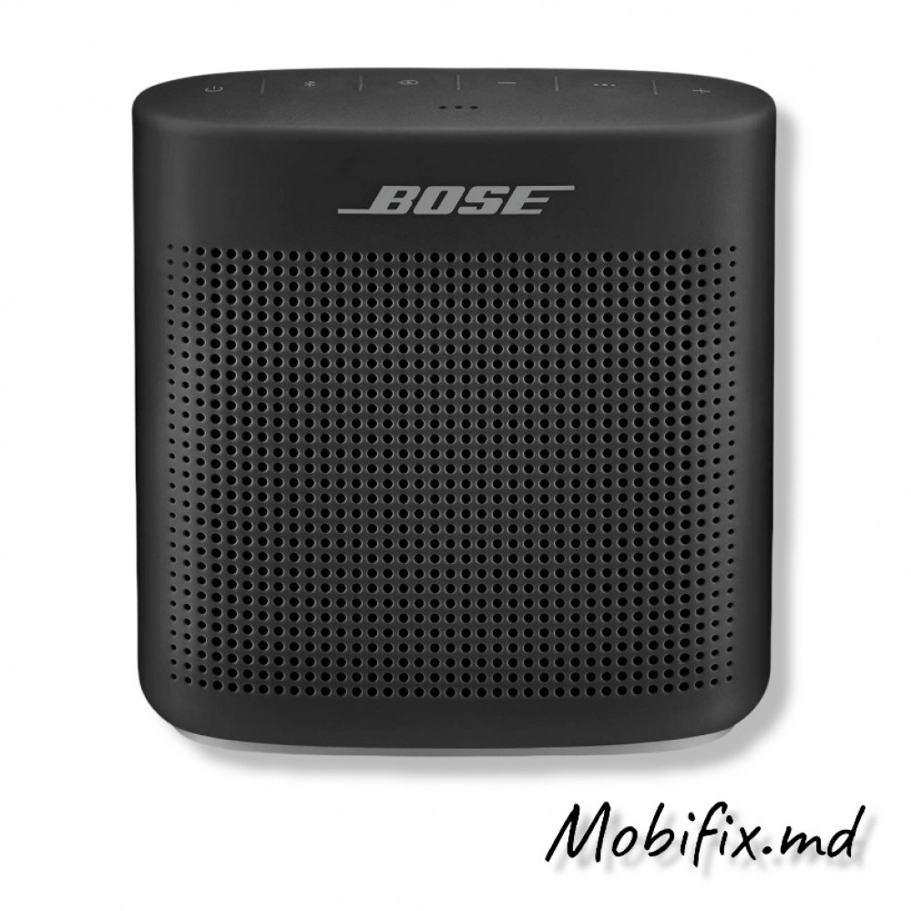 Колонка Bose SoundLink Color II Bluetooth • черная