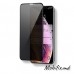 Защитное стекло iPhone 13 Pro Max 5D Privacy
