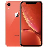 Apple iPhone XR 256Gb Coral • б.у Apple iPhone XR 256Gb Coral • б.у