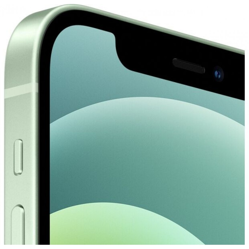 Apple iPhone 12 128Gb Green • New