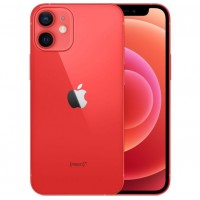 Apple iPhone 12 128Gb Red • б.у Apple iPhone 12 128Gb Red • б.у