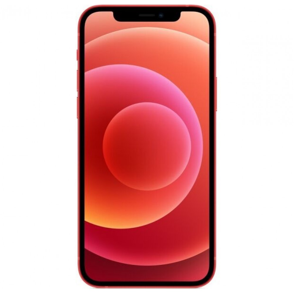 Apple iPhone 12 128Gb Red • б.у