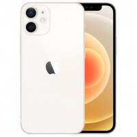 Apple iPhone 12 128Gb White • б.у Apple iPhone 12 128Gb White • б.у