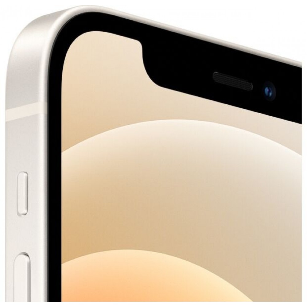 Купить Apple iPhone 12 128Gb White в Тирасполе