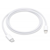 Кабель Apple Lightning to USB-C 1m Original Кабель Apple Lightning to USB-C 1m Original