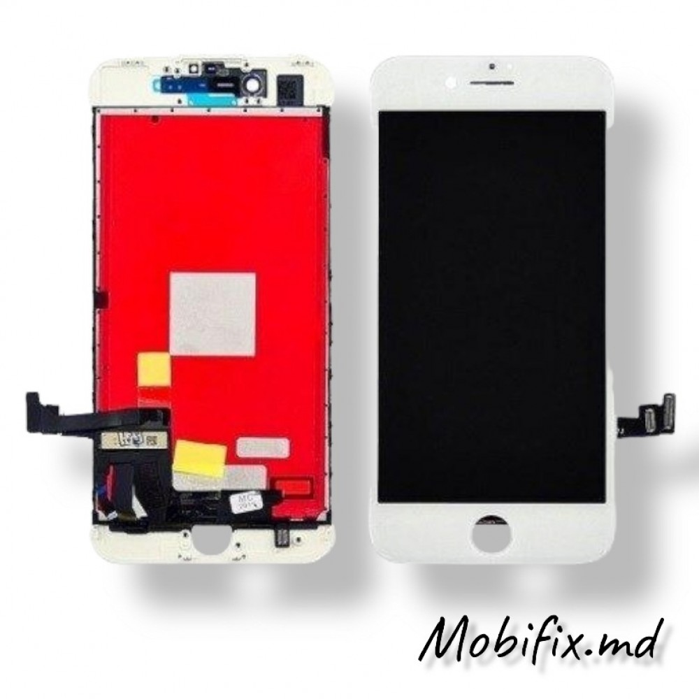Дисплей iPhone 7+ Plus, белый