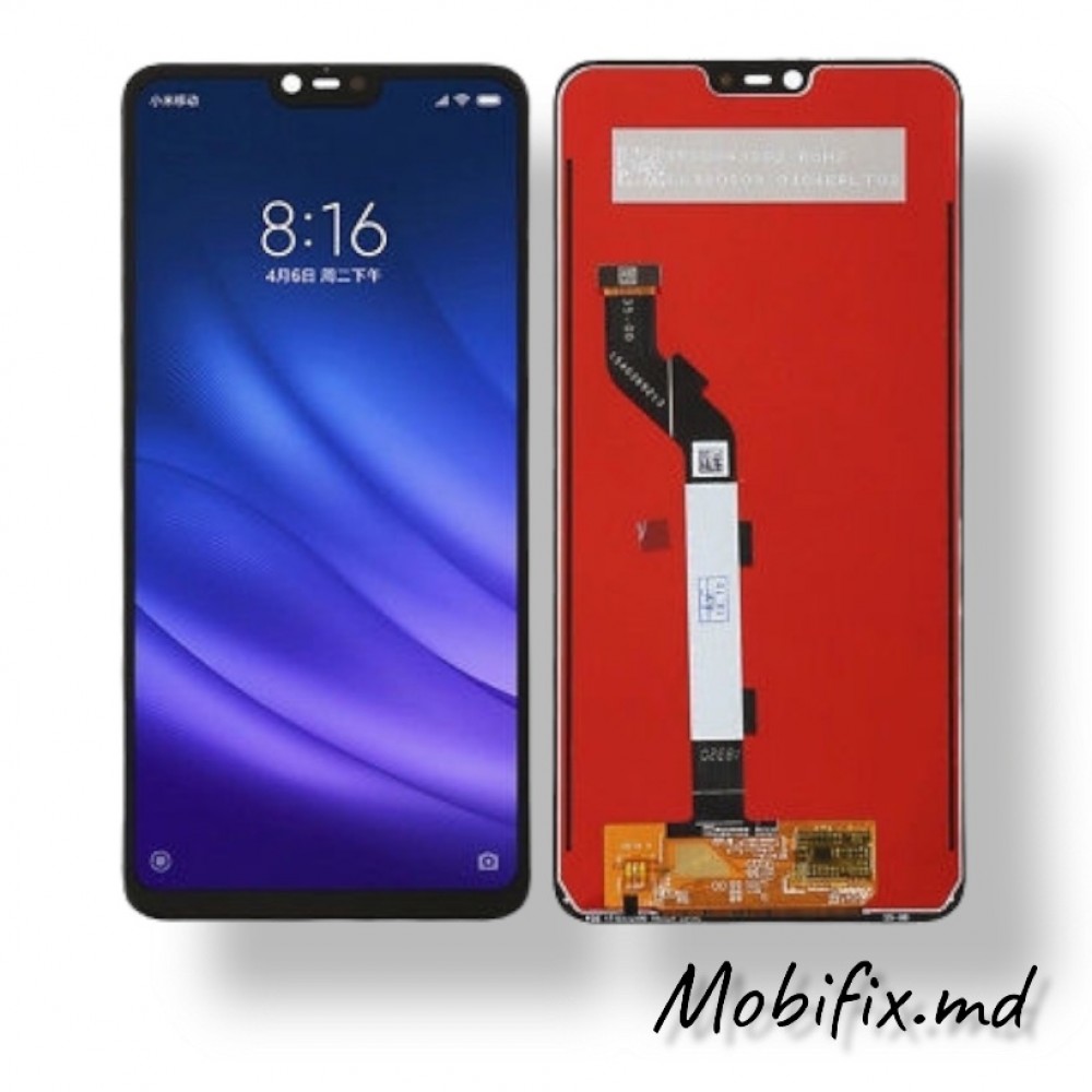Дисплей Xiaomi Mi 8 Lite