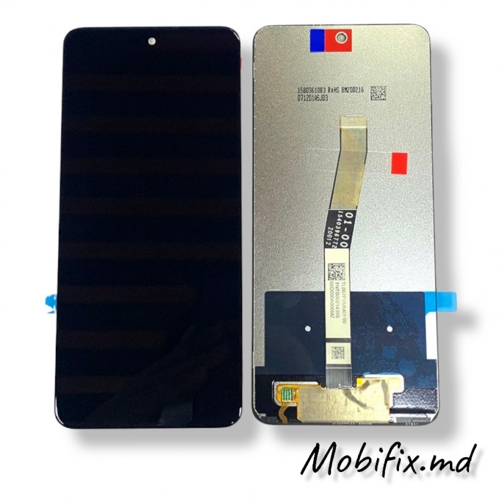 Дисплей Xiaomi Redmi Note 9S, Note 9 Pro, Note 9 Max