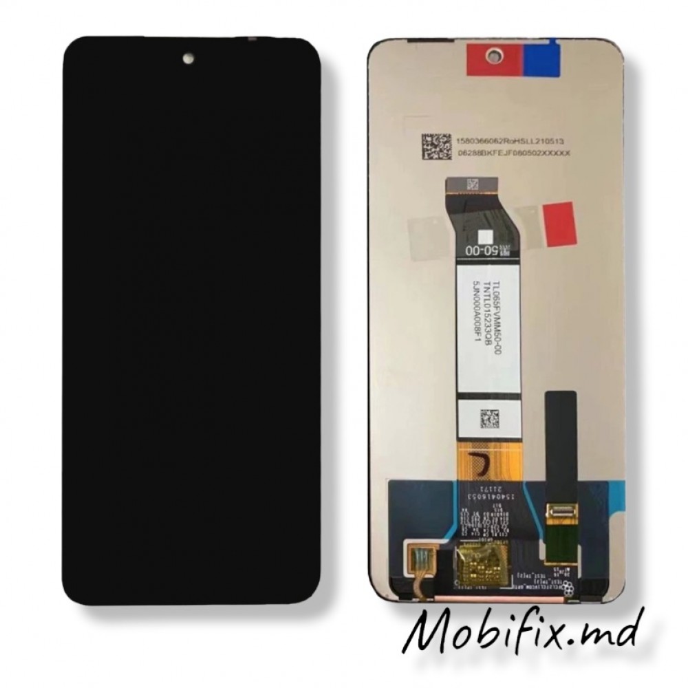 Дисплей Xiaomi Redmi Note 11, Note 11S, Poco M4 Pro