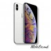 Apple iPhone XS Max 64Gb Silver • б.у