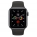 Apple Watch 5 Series 44 mm Space Gray • Новые