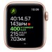 Apple Watch 5 Series 44 mm Gold • Новые