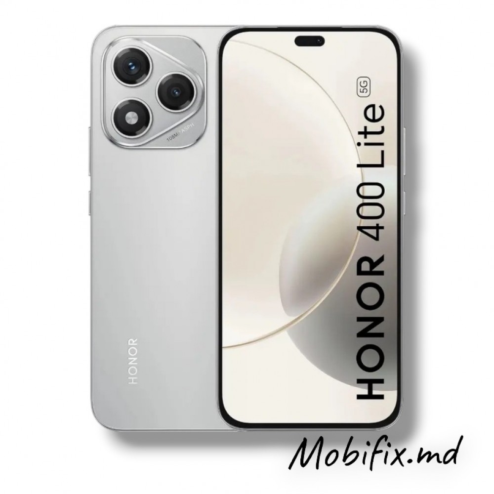HONOR 400 Lite 5G 8/256GB Gray • Новый