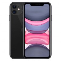 Apple iPhone 11 128Gb Black • б.у
