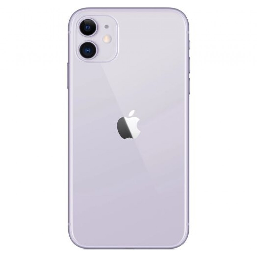 Apple iPhone 11 256Gb Purple • б.у
