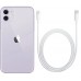 Apple iPhone 11 256Gb Purple • New