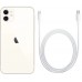 Apple iPhone 11 128Gb White • б.у