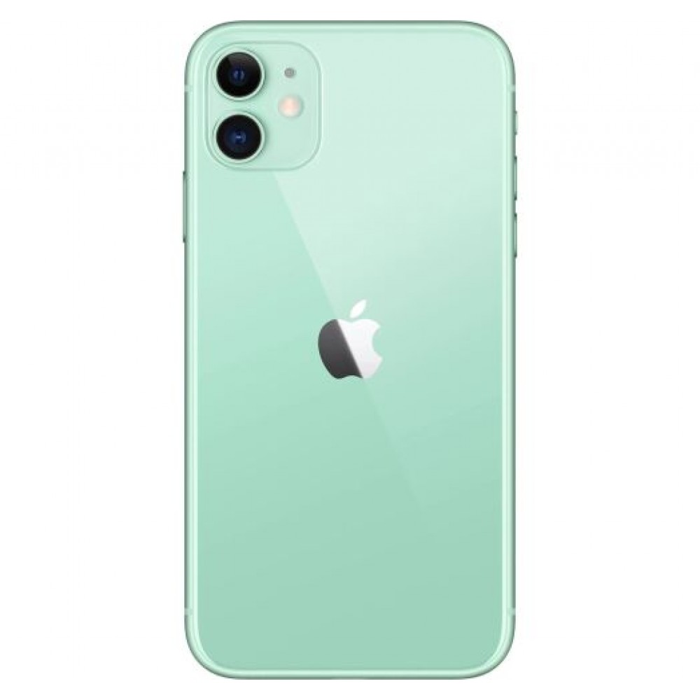 Apple iPhone 11 64Gb Green • б.у