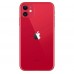 Apple iPhone 11 64Gb Red • New