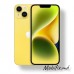 Apple iPhone 14 256Gb Yellow • б.у (eSIM)