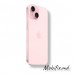 Apple iPhone 15 128Gb Pink • б.у (eSIM)