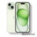 Apple iPhone 15 256Gb Green • Новый (eSIM)