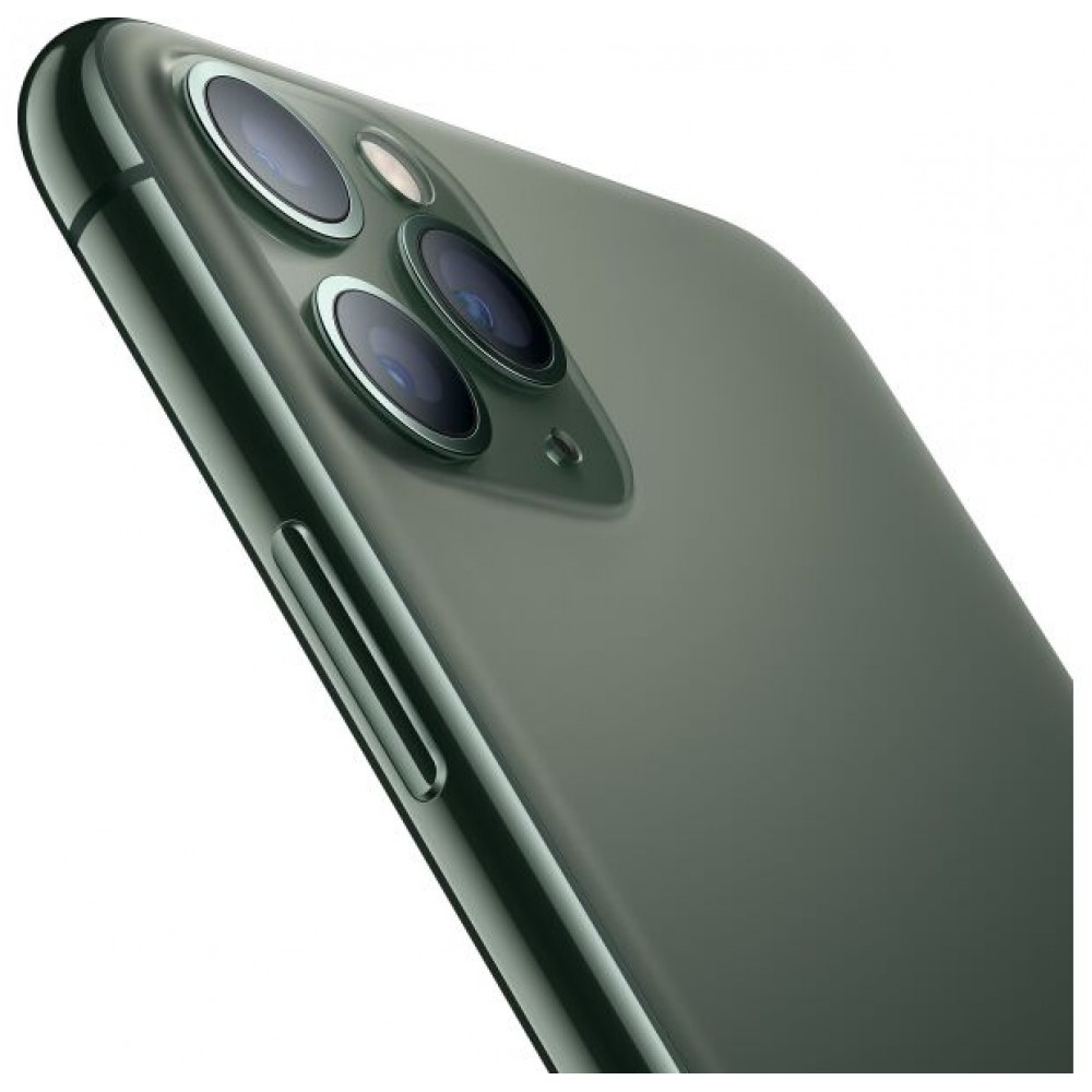 Apple iPhone 11 Pro Max 512Gb Midnight Green • б.у