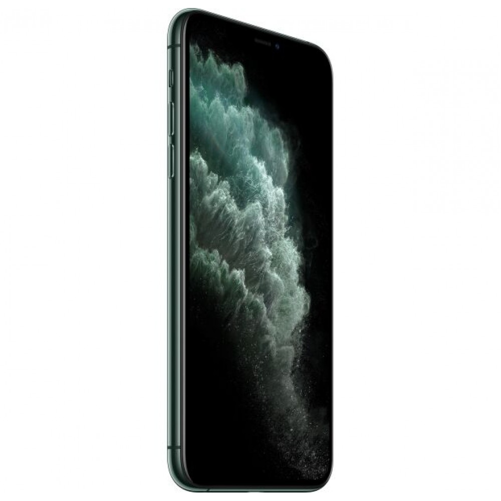 Apple iPhone 11 Pro Max 256Gb Midnight Green • б.у