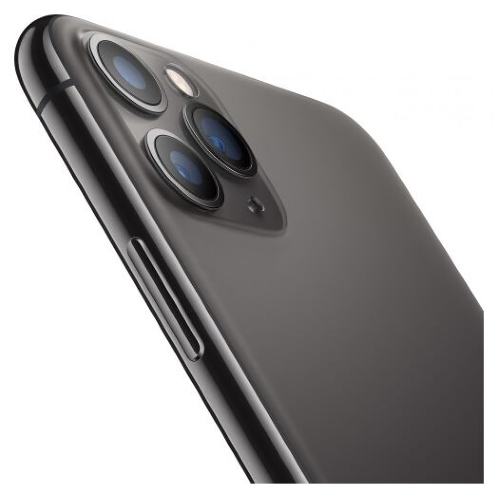 Apple iPhone 11 Pro Max 64Gb Space Gray • б.у